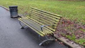 Derry council urged to refurbish Brooke Park street furniture 