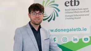 Errigal College teacher praises STEM Passport for Inclusion programme
