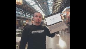 Limerick entrepreneur's new platform aims to save time doing the &lsquo;nitty-gritty&rsquo; tasks