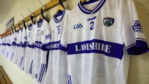 Laois senior football panel named ahead of Division 3 opener against Limerick in Portlaoise