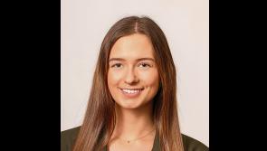 Newly-qualified solicitor &lsquo;warrants&rsquo; a warm welcome to Limerick District Court