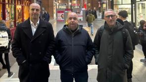 SDLP welcomes meeting over future of Northside Shopping Centre