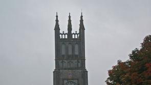 Historic buildings in Offaly to benefit as substantial heritage funding announced