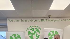 Offaly group continues to aid Ear Nose and Throat  (ENT) services in Zambia