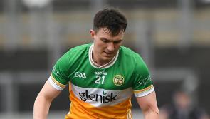 Tullamore brothers given defensive roles as Offaly football team announced for league opener