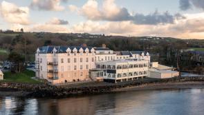 Redcastle Hotel looks to add extra seating to popular bar
