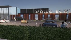 Simpson family submits plans to build new family entertainment complex in Belfast
