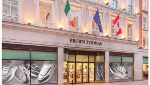 Luxury Irish retailers Brown Thomas and Arnotts plead guilty to breaking sales pricing laws
