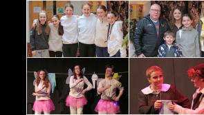 PICTURES |  Longford audiences behold royalty in 'The Spare Prince'