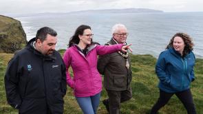 Region's first signature walk to explore some of County Derry's beautiful landscape 
