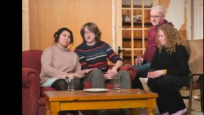 From dotty mothers to unwanted suitors: Hillside Players return with production packed with laughs