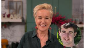 'I can't get him out of my head' - Waterford chef Eunice Power opens up on son's tragic death 