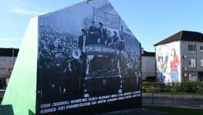 Eight veterans investigated over Bloody Sunday evidence will not be prosecuted