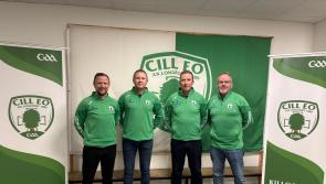 Highly regarded Fermanagh coach joins backroom team of reigning Longford kingpins Killoe 