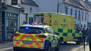 BREAKING: Kilkenny garda&iacute; dealing with incident on John Street 