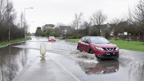 Flood relief scheme open to Louth businesses and community groups
