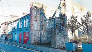 Design team appointed to progress redevelopment of Fireplace site in Limerick