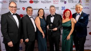 Donegal's Harvey&rsquo;s Point declared Supreme Winner of Gold Medal Hotel Awards