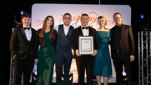 Popular Louth takeaway named best in Ireland