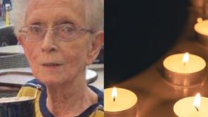 RIP:  Tributes to much-loved 'mother, grandmother, great-grandmother and friend'