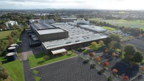 Limerick's Troy Studios in line to become Ireland's reality television hub