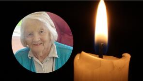 RIP: 'Lovely and talented lady'- Tributes paid to Louth lady (93) who sadly died