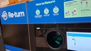 Animals in Need Re-Turn bottle and can collection ongoing across Donegal