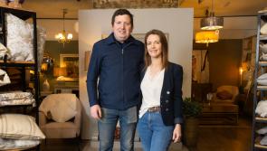 Iconic 1,000-year-old King Oak in Tullamore provided the inspiration behind a successful local business