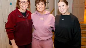 Get ready to rock in County Kildare this March with Naas Musical Society