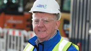 Uisce &Eacute;ireann progressing works to future‑proof Longford water supply