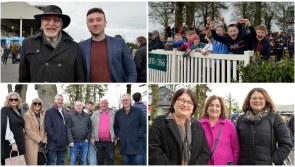 PICTURES: Who can you spot in our Thyestes Day gallery? - Kilkenny Live 