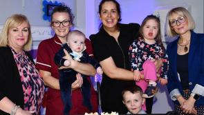 New sensory room now open at Causeway Hospital Emergency Department