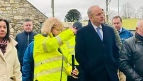 No 'magic wand' to deliver flood relief says Taoiseach as he visits County Kilkenny
