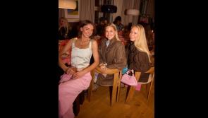 Limerick designer unveils immersive, lived-in home concept at Copenhagen Fashion Week 