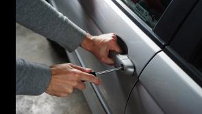 Number of vehicle thefts in Limerick prompt garda warning