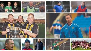 IN PICTURES: The managers set to take charge of the 10 Laois GAA senior hurling teams in 2026