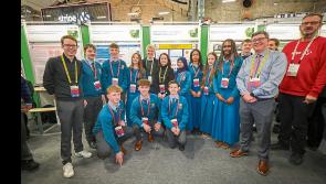 Careers Day at Limerick school to showcase range of opportunities