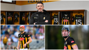 Injury update on key Kilkenny players including Adrian Mullen and David Blanchfield 