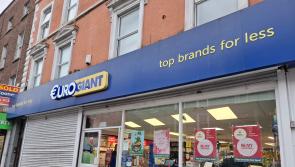 Fears for jobs in Limerick as liquidator appointed to discount retailer EuroGiant