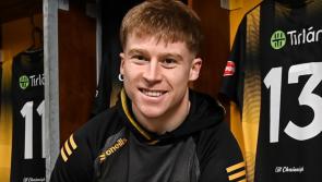 'We have loads of options' - Keoghan optimistic as Kilkenny enter 2026 season 
