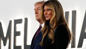 Barrtalk: Minus five stars for the new &lsquo;Melania&rsquo; documentary movie, please