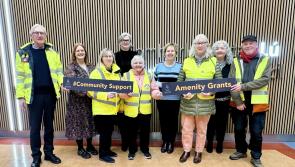 Louth County Council announces Amenity Grant Scheme for 2026