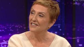 Watch: Cancer survivor Majella pleads on Late Late to keep Donegal's vital flights 