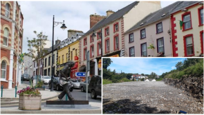 Donegal County Council grants planning for six Ballyshannon homes
