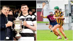 St Kieran's College and Loreto celebrate successful weekend - Kilkenny People Sport Podcast