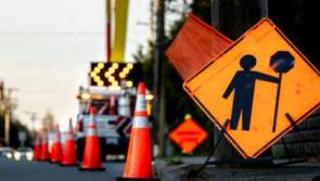 Traffic management in place for roadworks between east Donegal junctions
