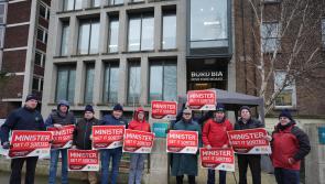 Calls made for Bord Bia Chairperson&rsquo;s removal at Donegal MD meeting
