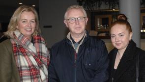 
PHOTOS: The Dundalk Rugby Club's Quid Games fundraiser night