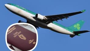 Major shake-up for Kildare flyers as new Aer Lingus rule from this month sparks warning