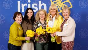 Tullamore Daffodil Day committee to launch event at coffee morning